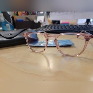 DIFF blue light glasses